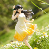 Rascal Does Not Dream of Bunny Girl Senpai Mai Sakurajima: Summer Dress Ver. AndreaGioco