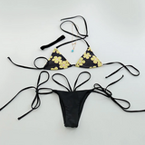 Marin Kitagawa Two Piece Bikini Set - My Dress-Up Darling Cosplay AndreaGioco