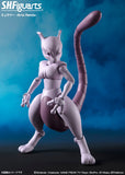 Mewtwo Pokémon Figure AndreaGioco