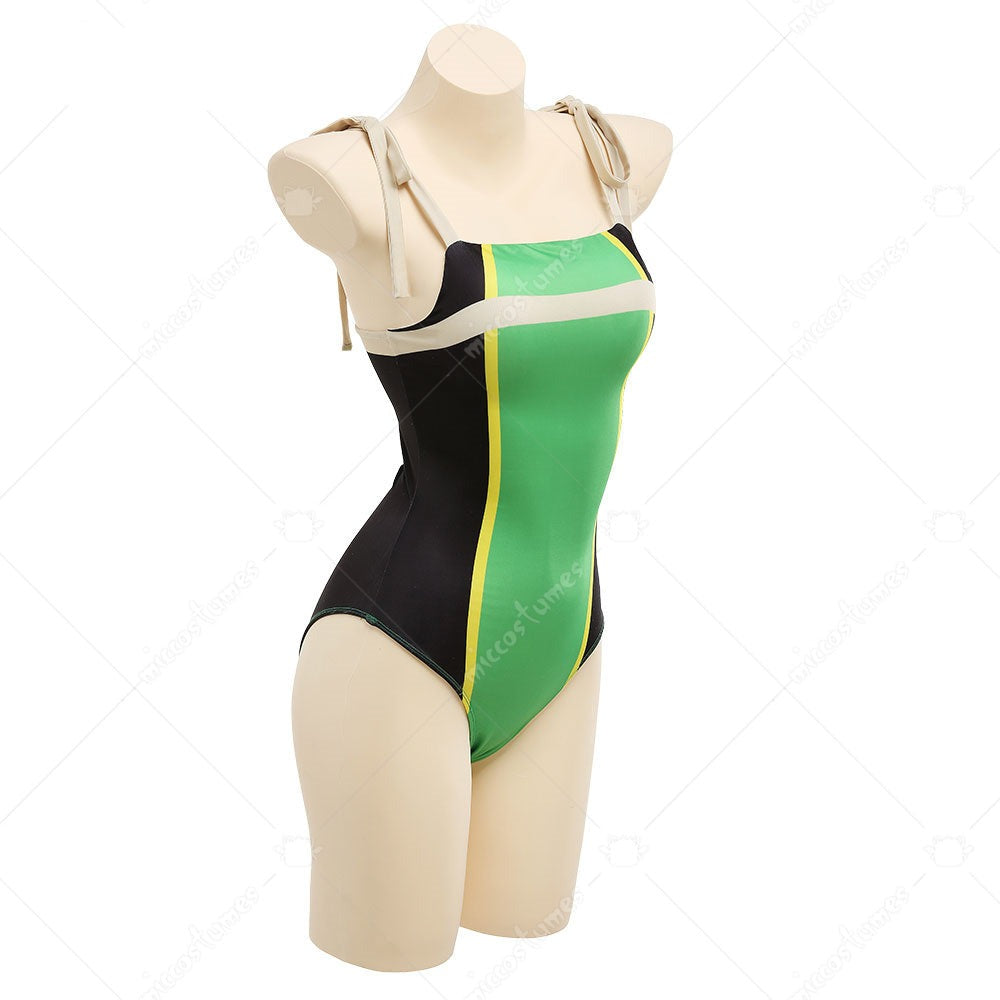 Anime Themed Two-Piece Swimsuit Cosplay Outfit - Beach Cover (sold  Separately) freeshipping - AndreaGioco – AndreaGioco Anime