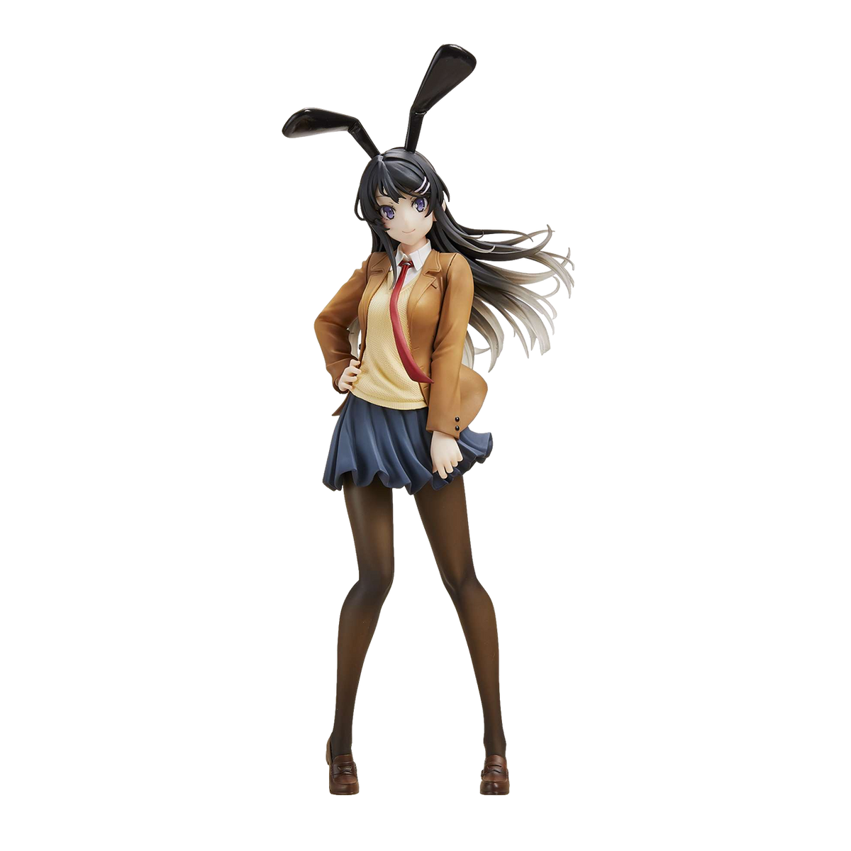 Rascal Does Not Dream Of Bunny Girl Senpai Mai Sakurajima 