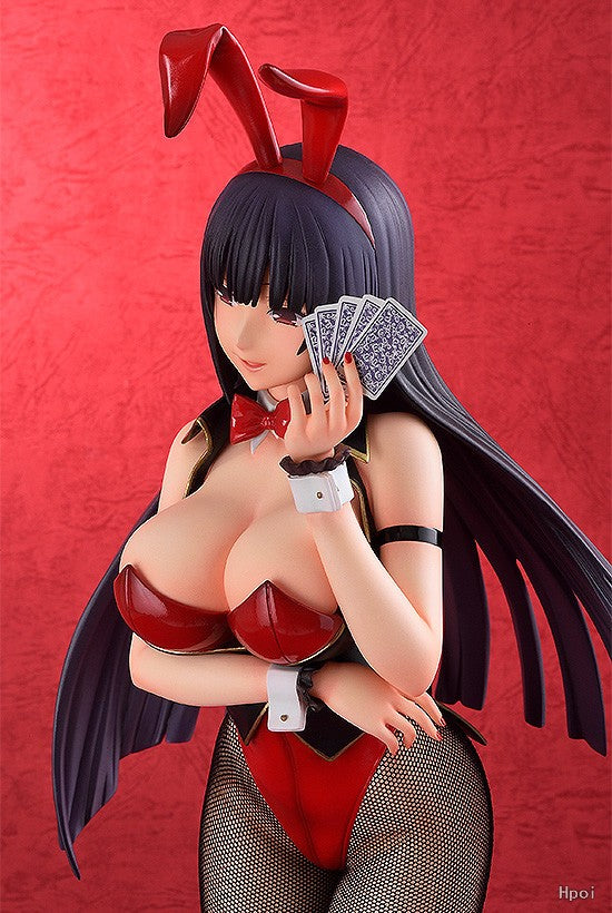 Yumeko Jabami Figure - Kakegurui Anime freeshipping - AndreaGioco –  AndreaGioco Anime