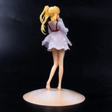 Anime April is Your Lie Gong Yuan Xun - hand crafted figure AndreaGioco