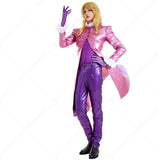 Funny Valentine Cosplay Costume - JoJo's Bizarre Adventure: Golden Wind AndreaGioco