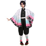Anime Themed Kimono Cosplay Outfit AndreaGioco