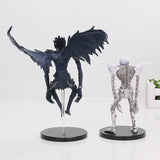 Death Note Ryuk and Rem Figure AndreaGioco