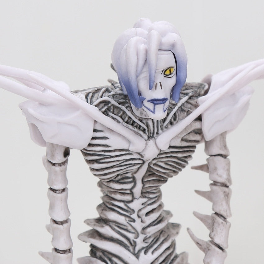 death note rem full body