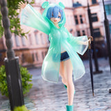 Rem Rainy Day Ver. Re:Zero - Starting Life in Another World AndreaGioco