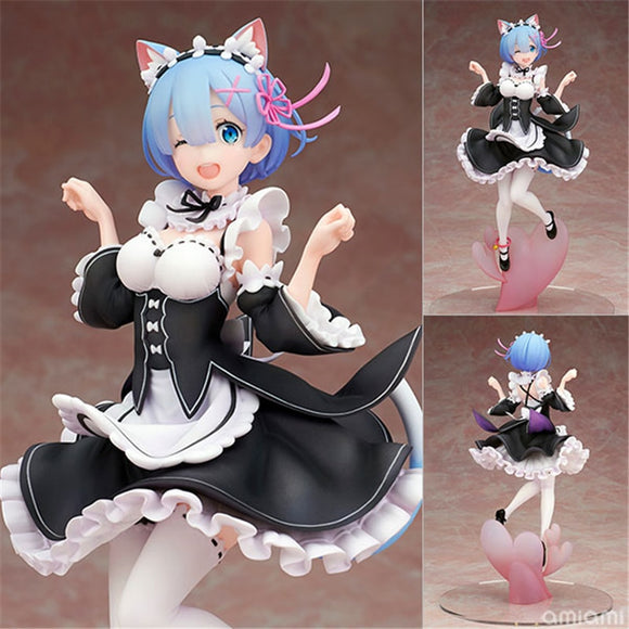 Re:ZERO - Rem - Starting Life in Another World AndreaGioco