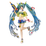 Hatsune Miku: Splash Parade Ver. Super Premium Figure AndreaGioco