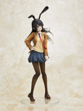 Rascal Does Not Dream Of Bunny Girl Senpai Mai Sakurajima - Uniform Bunny Ver. AndreaGioco