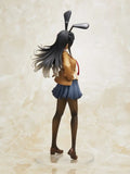 Rascal Does Not Dream Of Bunny Girl Senpai Mai Sakurajima - Uniform Bunny Ver. AndreaGioco