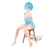 RE:ZERO - Starting Life In Another World Rem Summer Clothes AndreaGioco