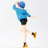 Rem Sporty Summer Ver - Re:Zero Start Life In Another World AndreaGioco