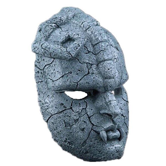 Jojo's Bizarre Adventure Stone Mask AndreaGioco