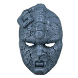 Jojo's Bizarre Adventure Stone Mask AndreaGioco