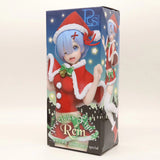 Christmas Dress Up REM - Re: Life In A Different World From Zero AndreaGioco