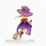 Super Premium Rem (Cute Witch) Figure - Re:Zero AndreaGioco